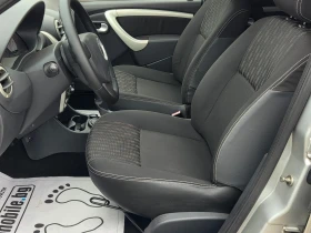 Dacia Logan 1.6, снимка 10