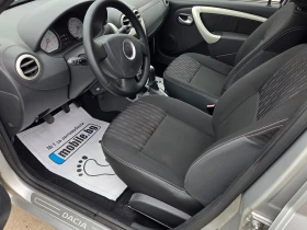 Dacia Logan 1.6, снимка 9
