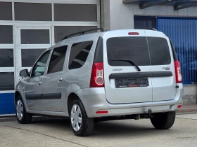Dacia Logan 1.6, снимка 3