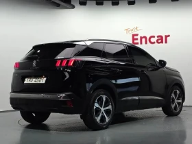 Peugeot 3008, снимка 2