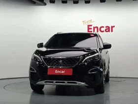 Peugeot 3008, снимка 3