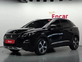 Peugeot 3008, снимка 1