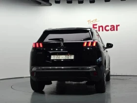 Peugeot 3008, снимка 4