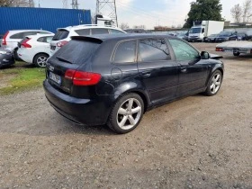 Audi A3 Audi a3 2.0tdi Sline FACE/   | Mobile.bg    3