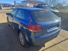 Audi A3 1.6 - [3] 