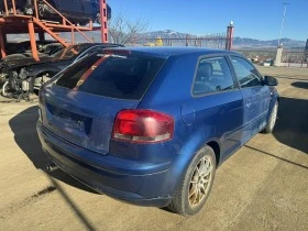 Audi A3 1.6, снимка 3