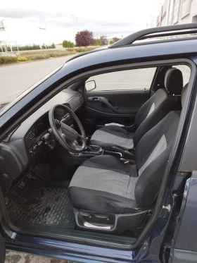 VW Passat 1.9 TDI 110, снимка 10