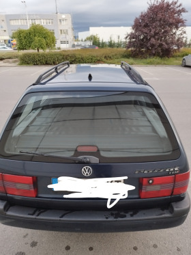 VW Passat 1.9 TDI 110 | Mobile.bg   2