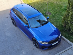 Обява за продажба на BMW 330 330d xDrive ~65 000 лв. - изображение 1