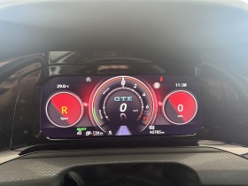 VW Golf GTE 1.4 eTSI Plug-In 245hp | Mobile.bg   5