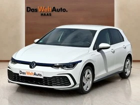 VW Golf GTE 1.4 eTSI Plug-In 245hp