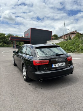 Audi A6 3.0TFSI Quattro, снимка 8