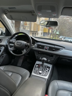 Audi A6 3.0TFSI Quattro, снимка 12 - Автомобили и джипове - 45894750
