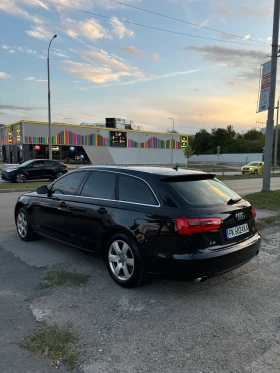 Audi A6 3.0TFSI Quattro, снимка 5