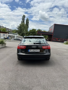 Audi A6 3.0TFSI Quattro, снимка 7