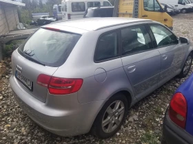 Audi A3 1.6TDI автомат, снимка 3