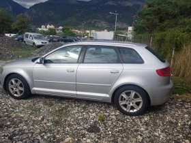 Audi A3 1.6TDI автомат, снимка 2