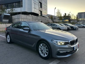 BMW 520 d, снимка 5