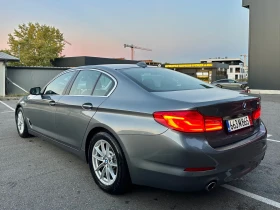 BMW 520 d, снимка 2