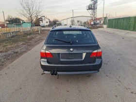 BMW 535 FACELIFT 286PS, снимка 4