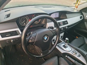 BMW 535 FACELIFT 286PS, снимка 11