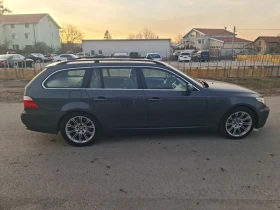 BMW 535 FACELIFT 286PS, снимка 6