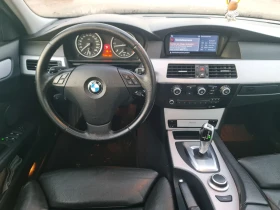 BMW 535 FACELIFT 286PS, снимка 15