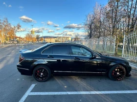 Mercedes-Benz C 200 Mercedes Benz Facelift C-200 CDI, снимка 7