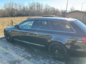 Audi A6 3.0tdi S line, снимка 8