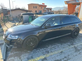 Audi A6 3.0tdi S line, снимка 7