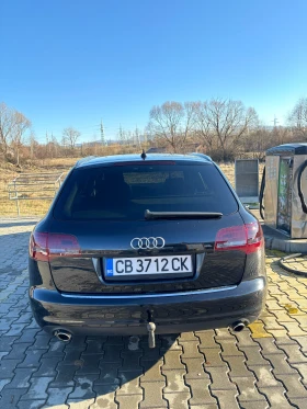 Audi A6 3.0tdi S line, снимка 9