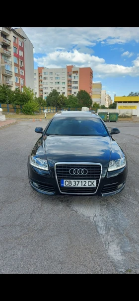 Audi A6 3.0tdi S line, снимка 2