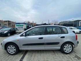 Honda Civic 1.4i 90к.с, снимка 2