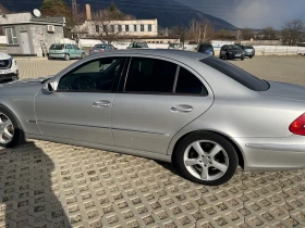 Mercedes-Benz E 220 2.2CDI 150. | Mobile.bg    6