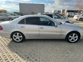 Mercedes-Benz E 220 2.2CDI 150. | Mobile.bg    4