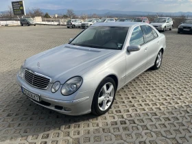 Mercedes-Benz E 220 2.2CDI 150. | Mobile.bg    2