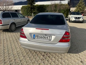 Mercedes-Benz E 220 2.2CDI 150. | Mobile.bg    5