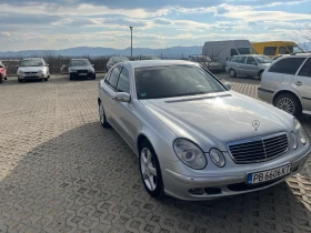 Mercedes-Benz E 220 2.2CDI 150. | Mobile.bg    3