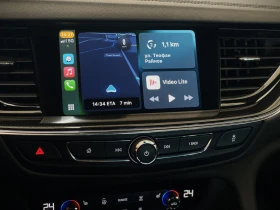 Opel Insignia OPC, CarPlay, AT8, LUX фарове, снимка 8