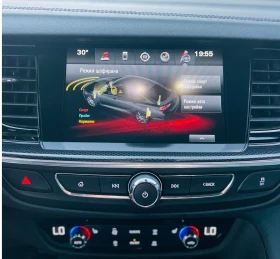 Opel Insignia OPC, CarPlay, AT8, LUX фарове, снимка 9