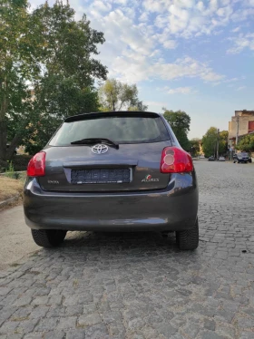 Toyota Auris 1.4 vvti | Mobile.bg    5