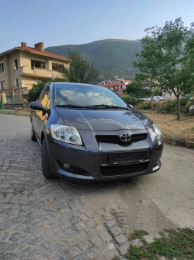 Toyota Auris 1.4 vvti | Mobile.bg    2