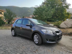 Toyota Auris 1.4 vvti | Mobile.bg    7