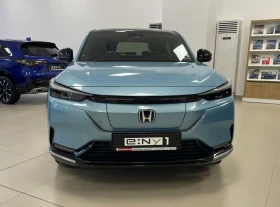 Honda e:Ny1 Advance, снимка 2