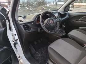 Fiat Doblo 1.3JTD, снимка 13