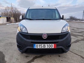 Fiat Doblo 1.3JTD, снимка 7