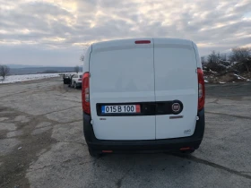 Fiat Doblo 1.3JTD, снимка 8