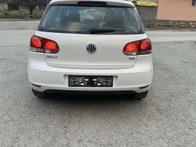 VW Golf 6, снимка 3