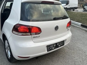 VW Golf 6, снимка 4