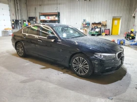 BMW 530 - 26900 лв. - 48535002 | Car24.bg